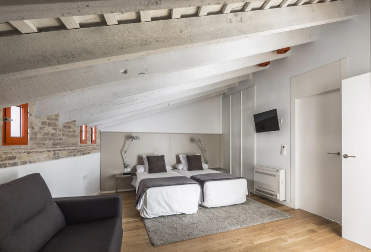 Mon Suites San Martín