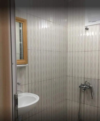 Hotel Arsen