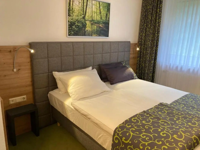 New Style Single room