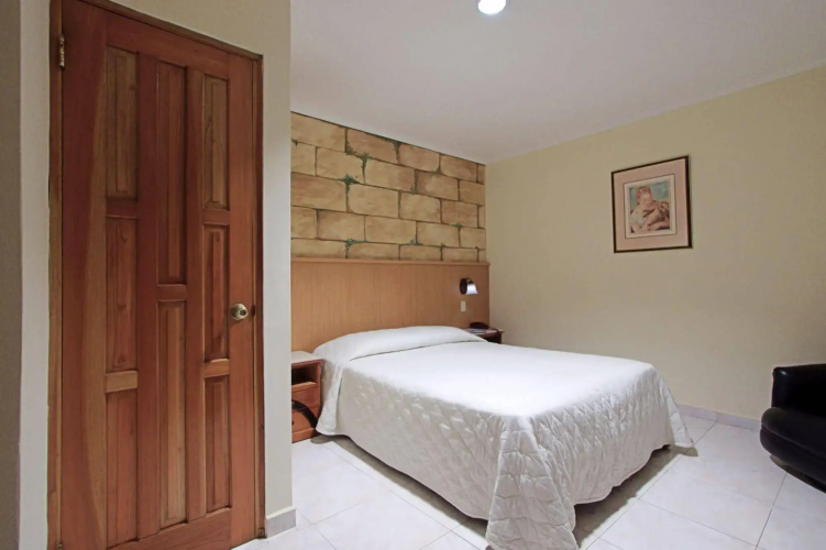 Hotel Castilla