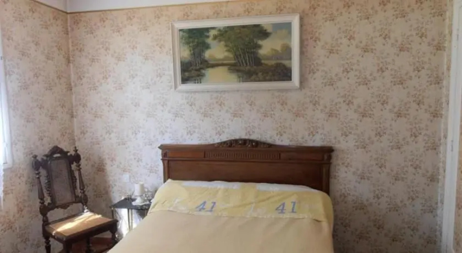 Rental Villa Olaso 8 - Hendaye