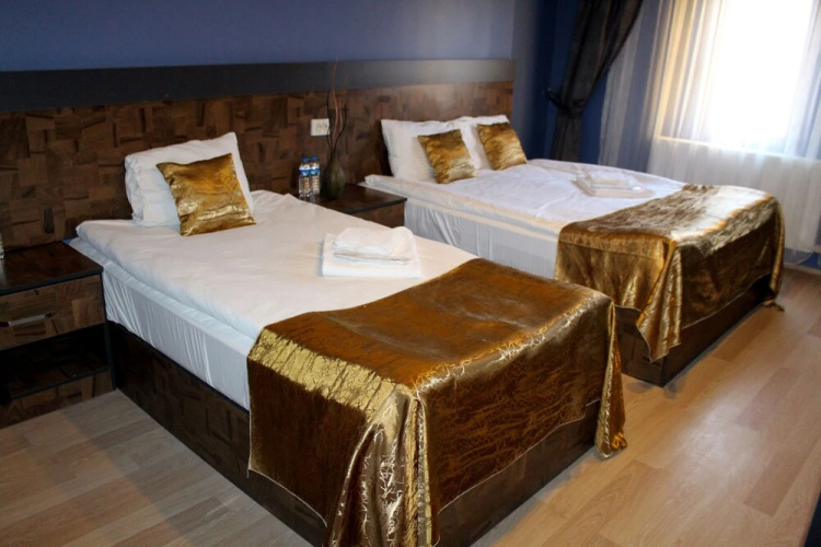 Atlas Hotel