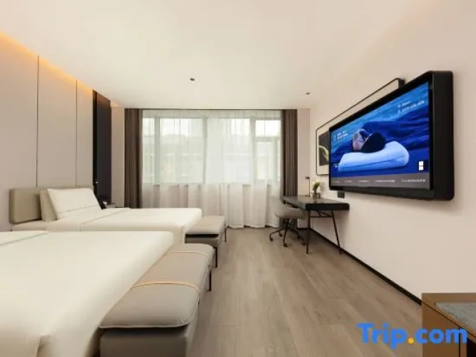 Executive Twin room