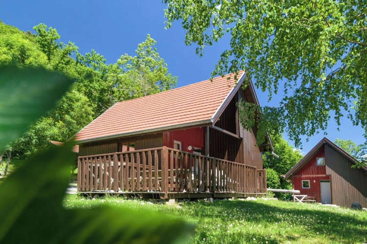3 Bedrooms Grand Chalet