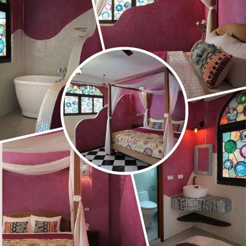 Grand Double room