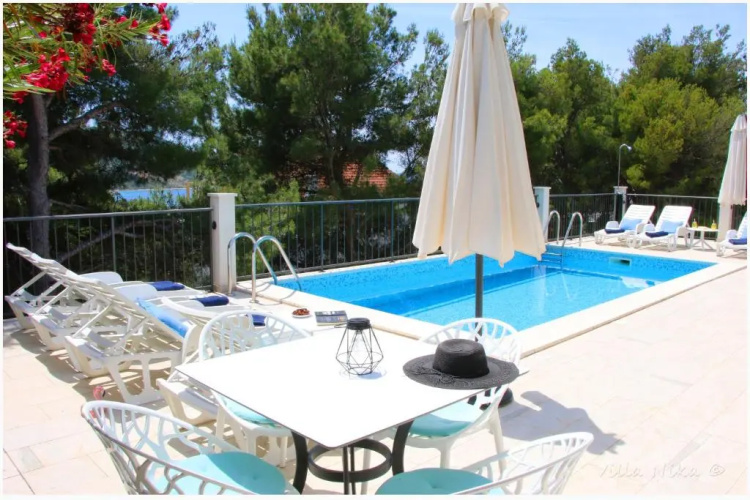 Apartments Nika