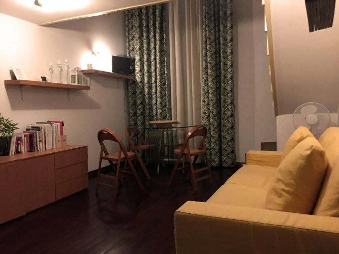 Dulcis Inn Pantheon