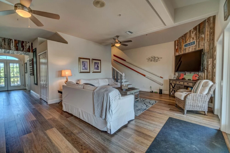 Sable Palm Hidden Gem 4 Bedroom Home by Redawning