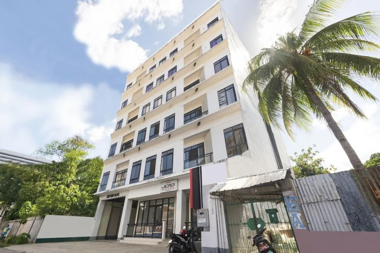 Image de l'hôtel