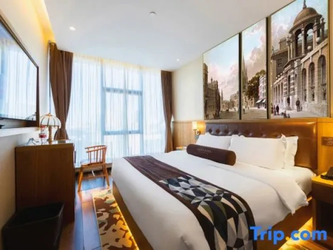Business Double room
