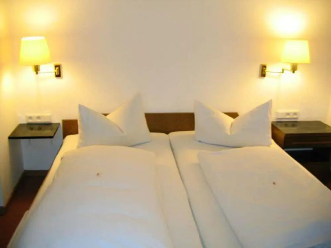 Hotel Eintracht