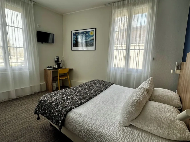 Comfort Double room