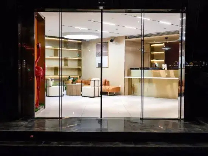 Helin Hotel