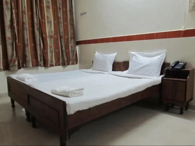 Hotel Diamond