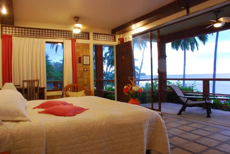 Punta Bulata Resort & Spa