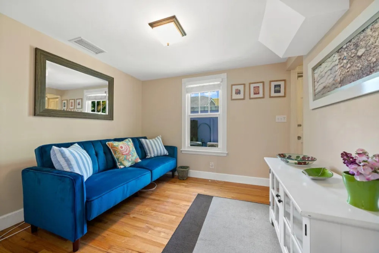 Fern Cottage 3bd 2ba Private Pool