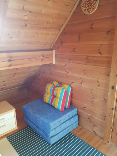Laras Ferienhaus
