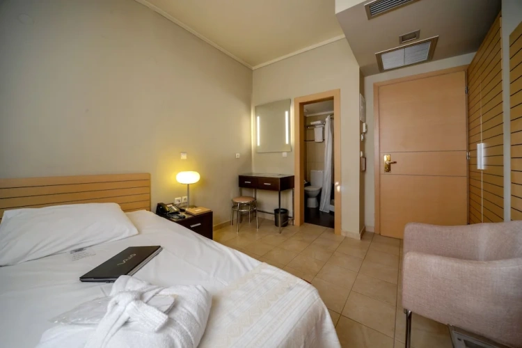 Budget Single room