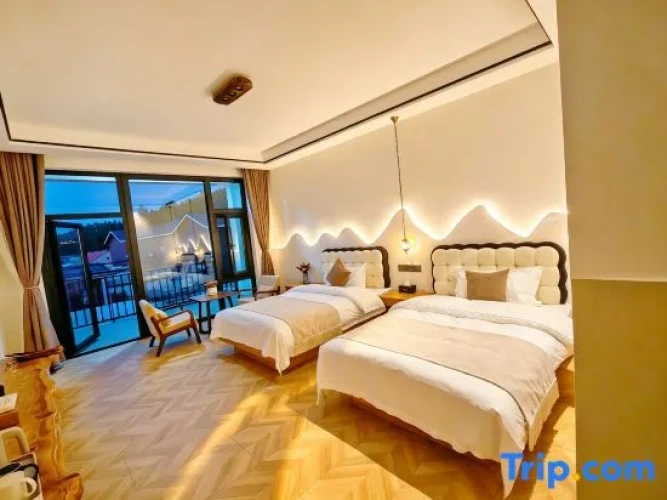 Premium Double room