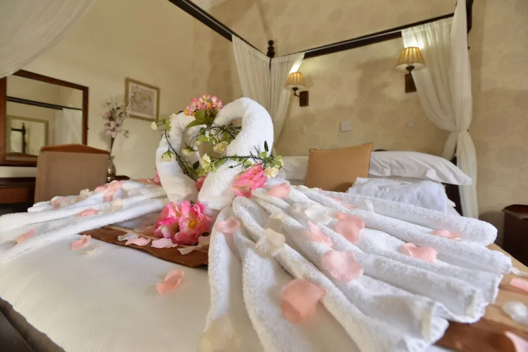 Steeton Hall Hotel