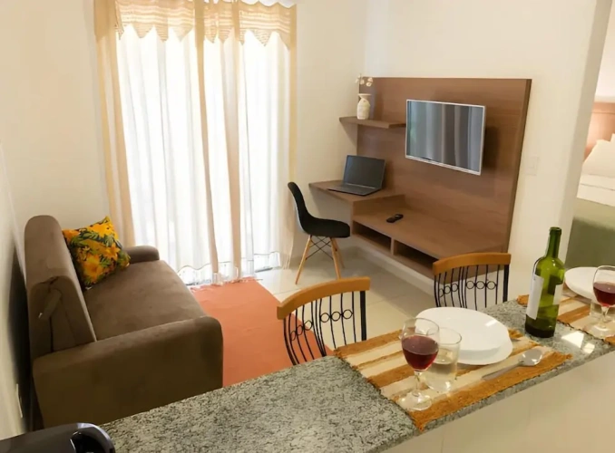 Double Apartment