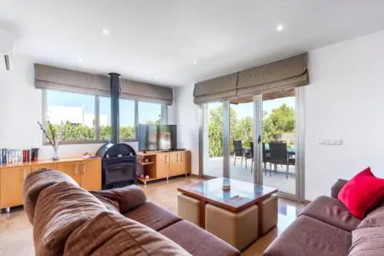 Villa 29
