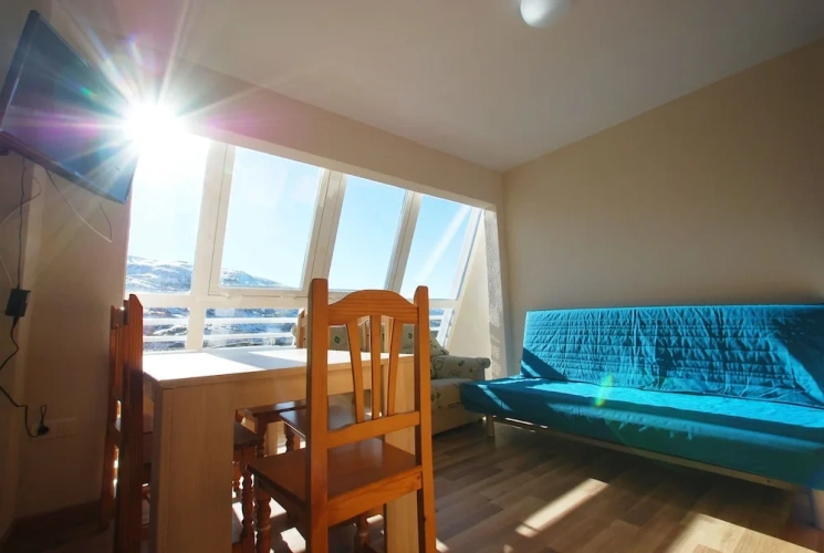 1 Bedroom Comfort Apartment