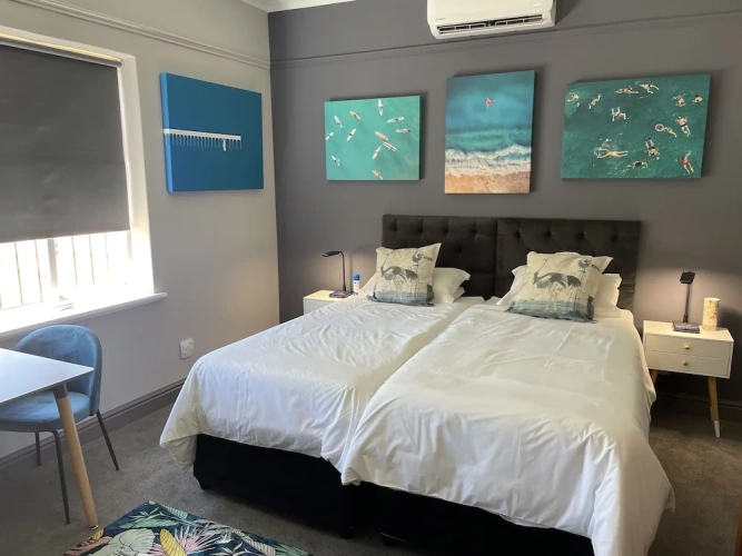 Comfort Triple room