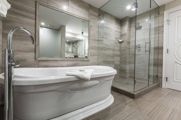 La Banque Hotel photo 9
