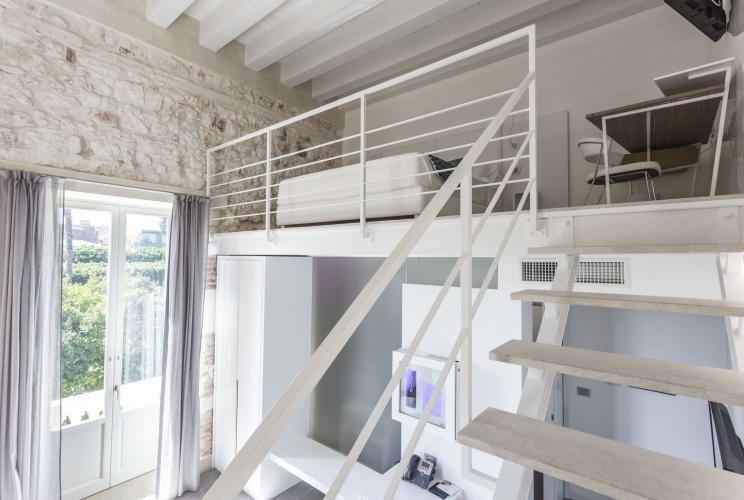 Hotel Caportigia photo 17