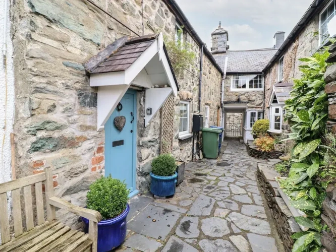 Cottage