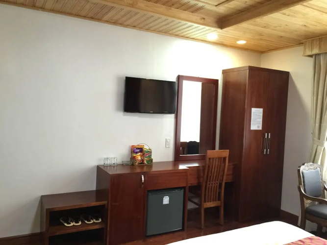 7S Hotel Le Na