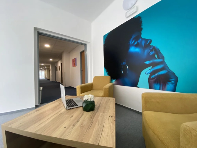 Atlas Hotel Garni