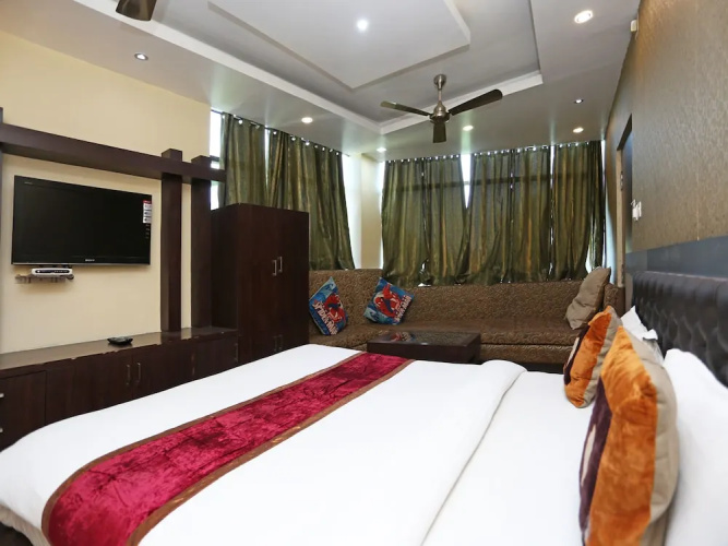 OYO 3203 Hotel Archie Regency