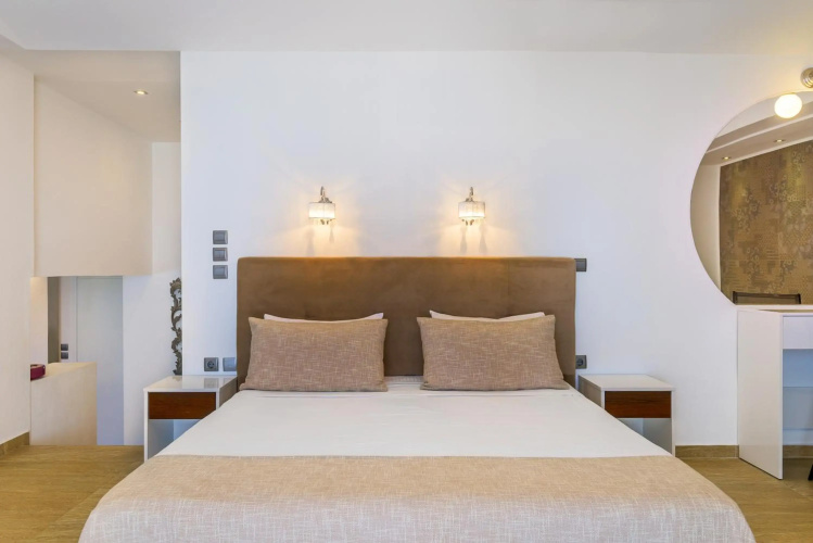 Lindian Jewel Hotel & Villas