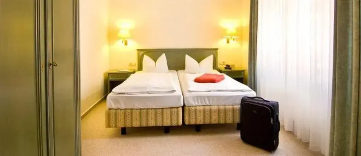 Twin Suite