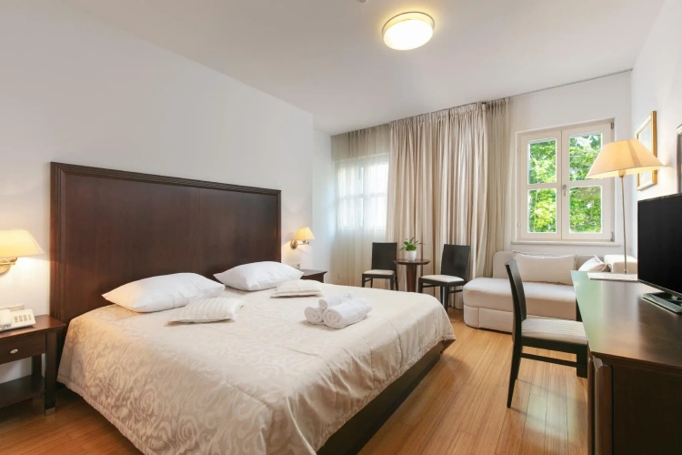 Comfort Double room