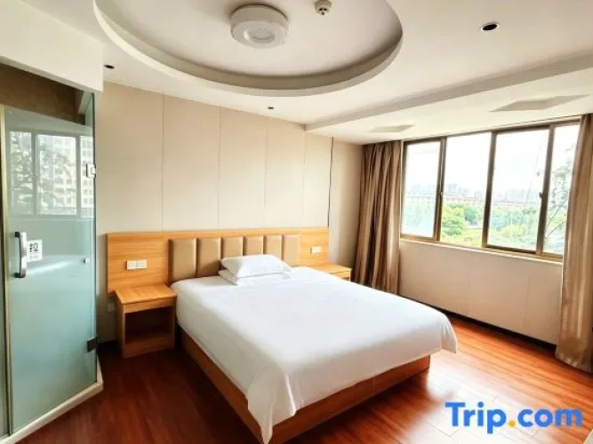 Privilege Double room