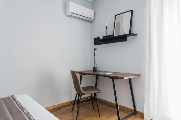 Standard Quadruple Apartment