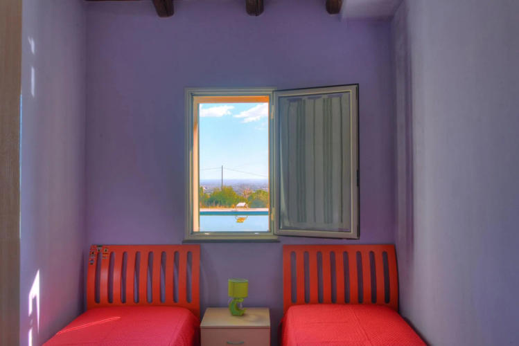 Villa Gabriele with private pool-Villa Gabriele