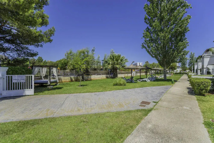 Serenity Apartments