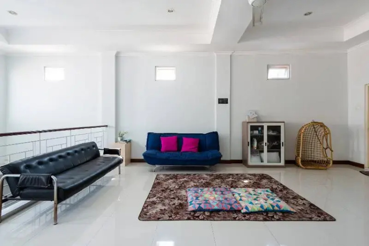 3783 Rumah Teuku Umar