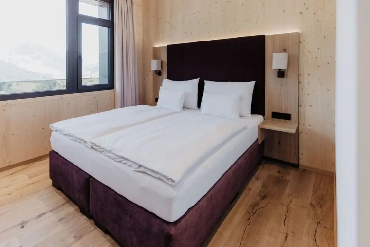 1 Bedroom Standard Double room