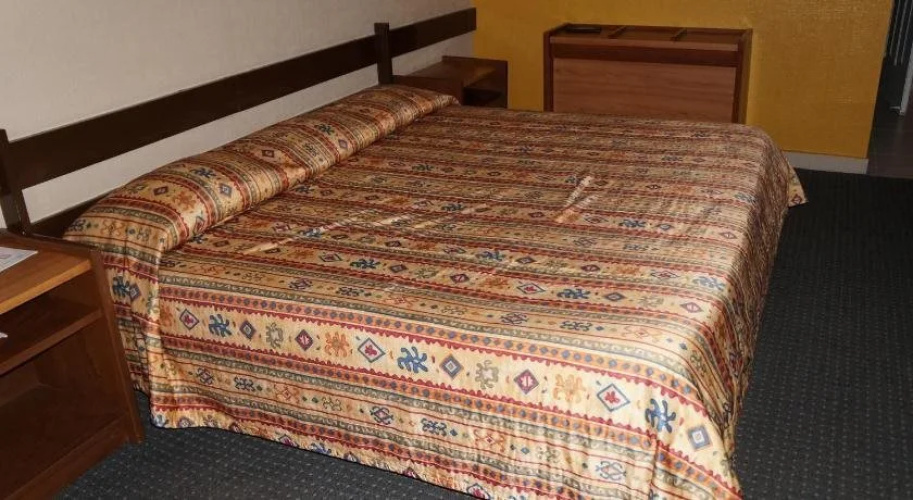 Tarahumara Inn
