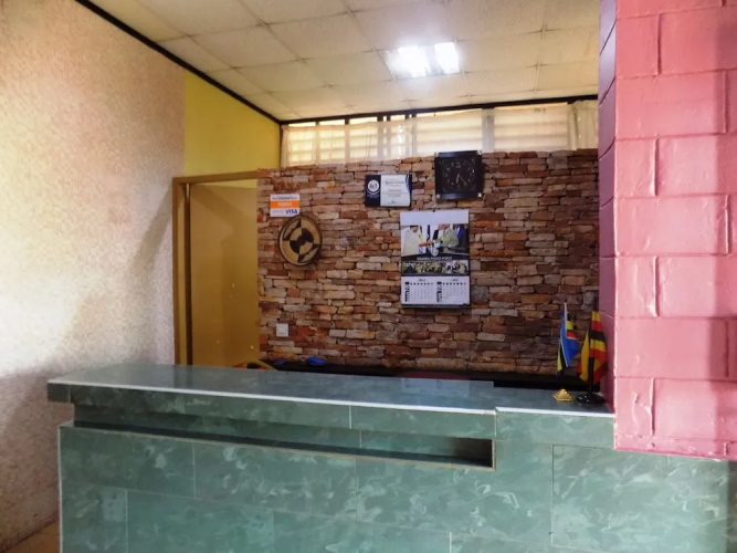 Soroti Hotel