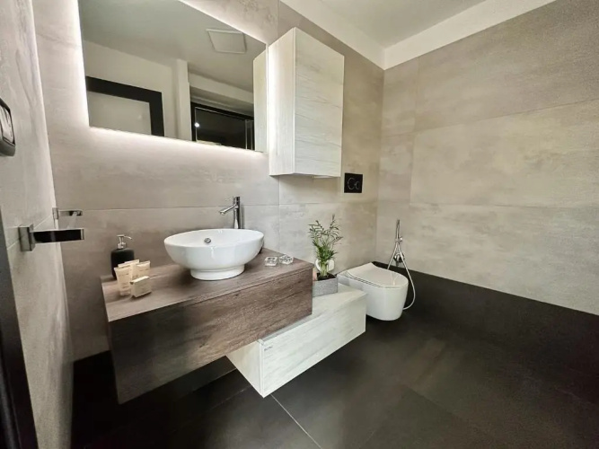Marbel Suite