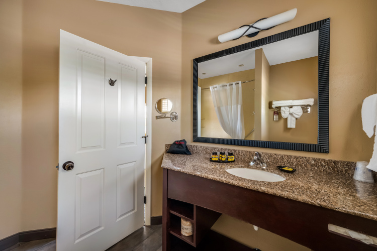 Best Western Plus Canyonlands Inn photo 12