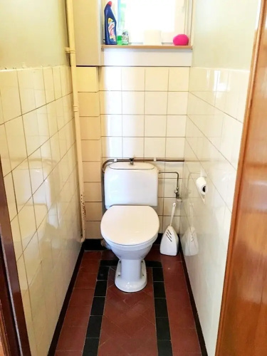 Apartment in Wenduine Near the Beach