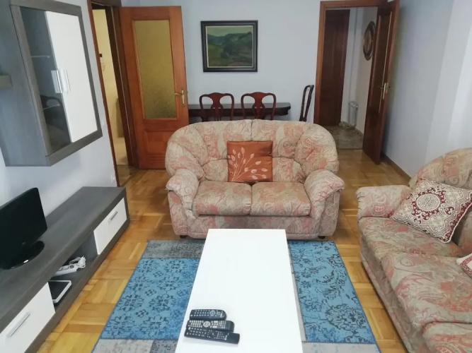 Apartamento Dominicos
