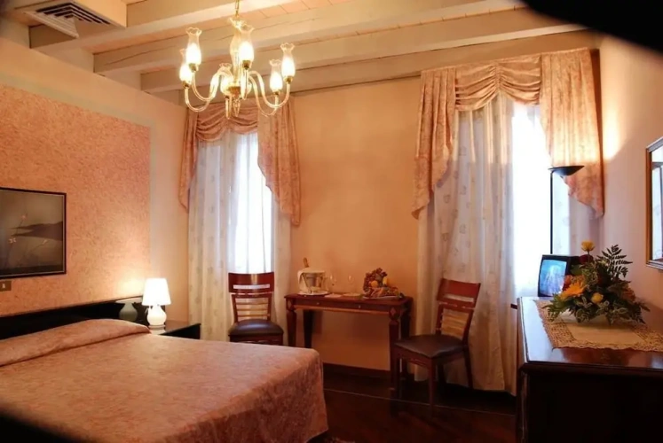 Classic Double room